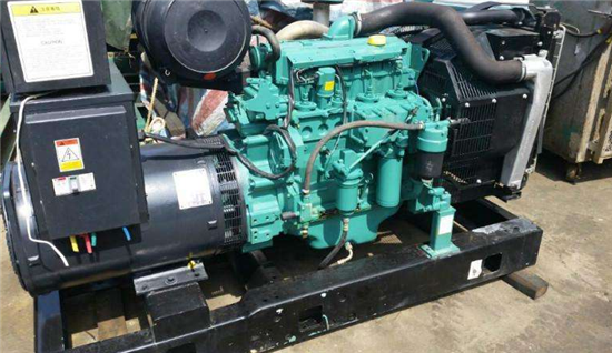 盐城柴油发电机 盐城柴油发电机