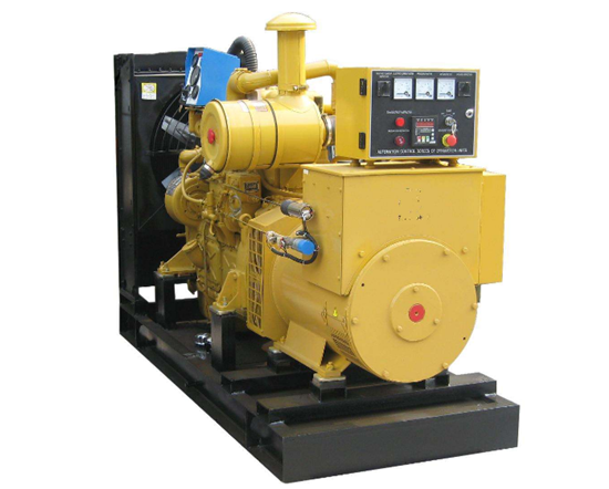 盐城发电机出租