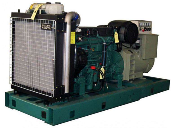 盐城柴油发电机